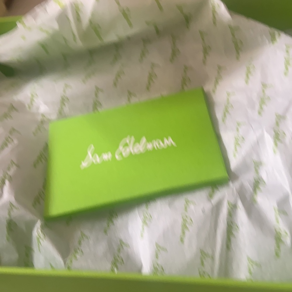 Sam Edelman slides - Picture 9 of 9